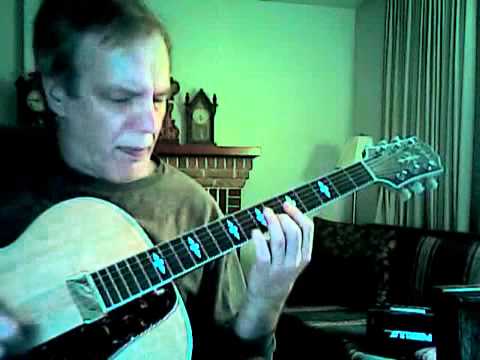 Richard Metzger - The bop players returned from time to time to the 12 bar Chicago blues as a means to