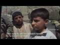 Young Ali, age 9, from Afghanistan on Children put to labour