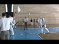 Chanbara.fr - FR2007 - Kodachi - Hommes - Olivier vs ??