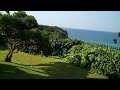 Corfu Holiday Villa - Seahorse Bay, west coast