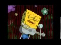 Spongebob Nyanyi Aku-yang-dulu-bukanlah-yang-sekar