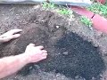 Cleaning the Gasifier