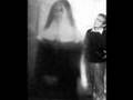 ghosts and demons scary
