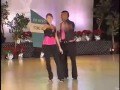 US Open Swing Championships Andrew Makowski & Brianne Cline US Open Swing Championships Andrew Makowski & Brianne Cline