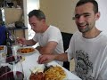 Domingo con judiones del Barco de �vila