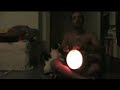 Gatto e Darbuka