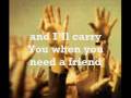 videos de Footprints in the sand (FLIC).wmv