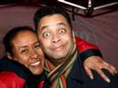 94.5 Kfm Random Act of Kindness Week