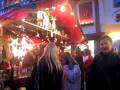 volksfreundtv: Weihnachtsmarkt in Bernkastel-Kues