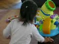 LeapFrog sing-along