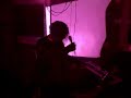 Wormcult- 'Precious Things'- Live@Bound-DC-Show1
