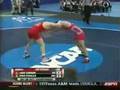 2008 Finals 184: Pucillo (Ohio St) vs Varner (Iowa St) Pt 1