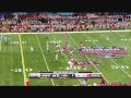 Ryan Mallet vs Ohio State