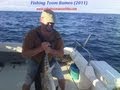 Fishing Team Romeo (CZ) & Embarcaciones E. Navarro (ESP): Fishing in Mediterranean- Spain 2011