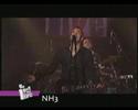 NH3 Live \"entaille\" NH3 Live \"entaille\"