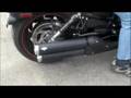 Night Rod Special with V&H Black Widows