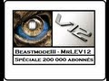 Spéciale 200 000 Abonnés : 1ère Dual Face Commentary Avec Beastmode Iii [vidéo 5 Sur 7]