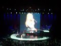 High School Musical Concert- Ashley Tisdale