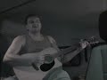 Little Time Bomb, Billy Bragg cover acoustic