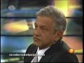 AMLO MUESTRA A LÓPEZ DÓRIGA COMO AMAÑAN LAS ENCUESTAS