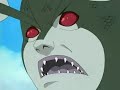 naruto vs fishman