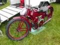 Kesselberg Hans Stuck 75 Jahre Bergrekord Auto Union Bugatti Oldtimer Motorrad Harley Davidson BMW