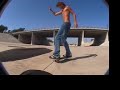 old vid of me skating