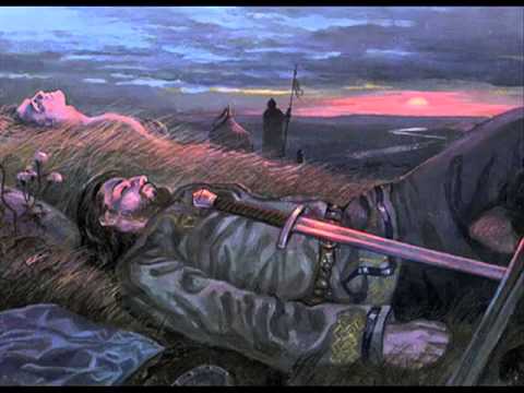 Русские народные песни скачать чёрный ворон