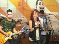 Programa balaio - K�nia araujo/ ajuda-me senhor