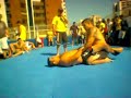 CIA ATHLETICA - CIA FIGHT JIU-JITSU (Submission) 2