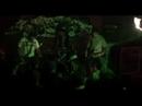 crack of dawn - the beast