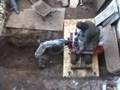Digger incident