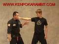 Karambit Instructional DVD Angelo Collado