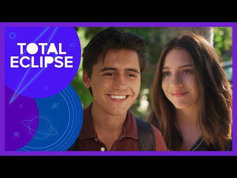 TOTAL ECLIPSE | Season 4 | Ep. 5: “Ditch Day”