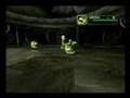 Miror B. Battle: Pokemon Colloseum