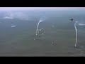 F15s vs F16s: Battle and Evolutions