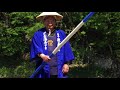 Traditional Japanese Singing With Geibikei Gorge Photographs