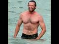 Hugh Jackman Shirtless OVERLOAD