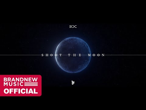 SHOOT THE MOON（BDC）