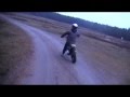 videos de Suzuki rm 125 ifran 80 gar som fan! ;)