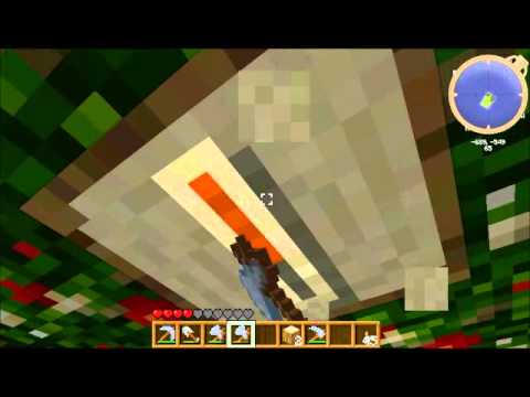Survival Ocean Map Survival Ocean Map