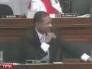 Rep. Artur Davis on Libby Commutation