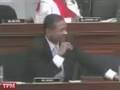 Rep. Artur Davis on Libby Commutation