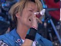 GLAY - Mermaid@2001 expo