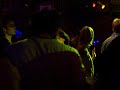 Bluetech at George\