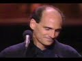 James Taylor - The Way You Look Tonight