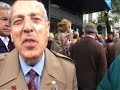 Una armónica, un himno