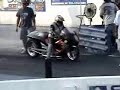 Piedmont Drag Strip 08-18-07
