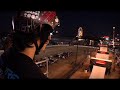 BMX: Sean Logan vs Chris Hughes BMX: Sean Logan vs Chris Hughes