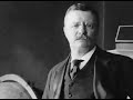 Theodore Roosevelt: Conserving America's Future